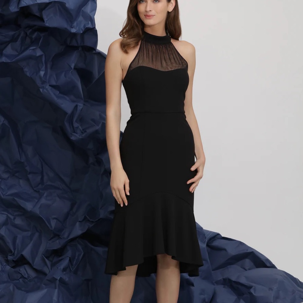 Maggy London Cocktail Dress